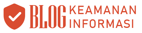 Blog Keamanan Informasi